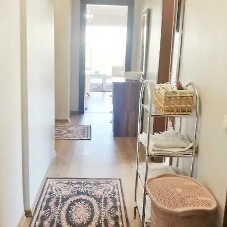 Sea View Luxury Arslan House * مرمريس