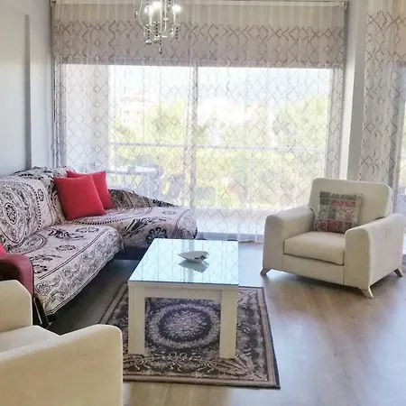 شقة Sea View Luxury Arslan House *