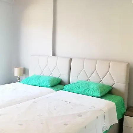 شقة Sea View Luxury Arslan House *