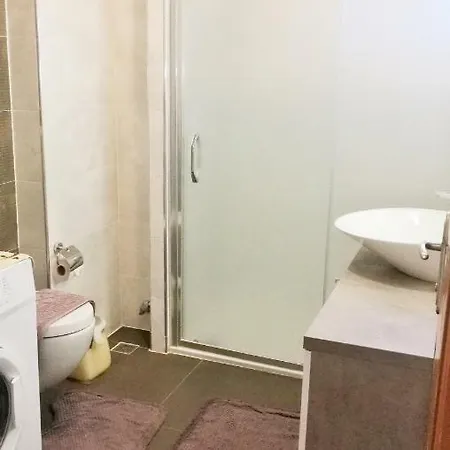 Sea View Luxury Arslan House شقة مرمريس