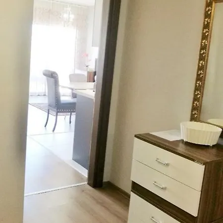 Sea View Luxury Arslan House *