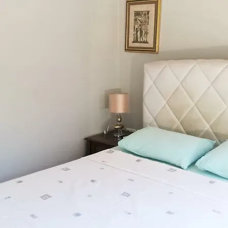 شقة Sea View Luxury Arslan House