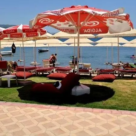 Sea View Luxury Arslan House