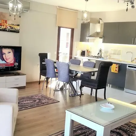 Sea View Luxury Arslan House * Marmaris