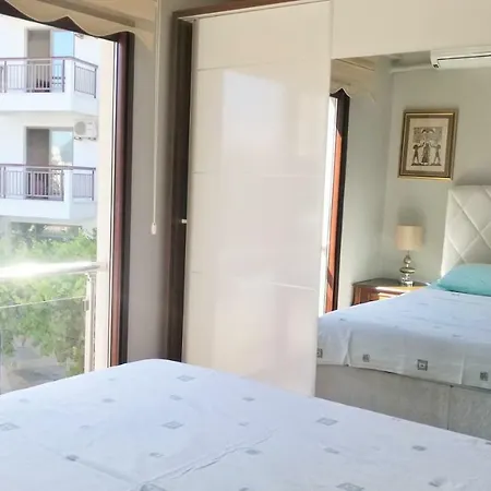 Sea View Luxury Arslan House Lejlighed *