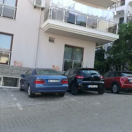 Lejlighed Sea View Luxury Arslan House
