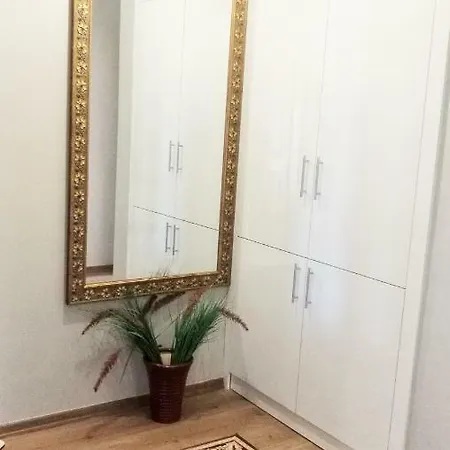 Lejlighed Sea View Luxury Arslan House
